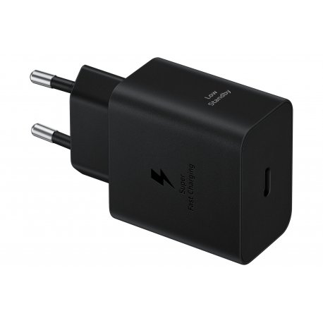 Samsung Adaptador de corrente 45W c/ cabo (1,8m 5A) EP-T4511XBEGEU