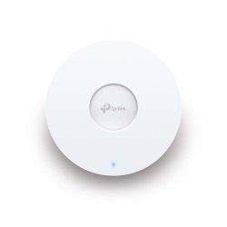 Access Point TP-Link AX1800 Ceiling Mount Dual-Band Wi-Fi 6 Access Point - EAP613 EAP613