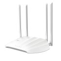 Access Point/Extensor de Sinal TP-Link AC1200 Dual-Band Wi-Fi 867Mbps+300Mbps 1 Gigabi - TL-WA1201 TL-WA1201