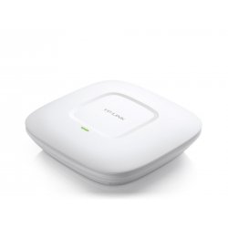 Access Point Enterprise TP-LINK AC1350 Wi-Fi Dual Band 300Mbps+867Mbps, 802.11a/b/g/n/ac - EAP225 EAP225