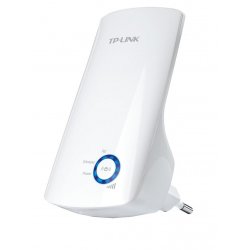 Extensor de Sinal TP-Link 300Mbps - TL-WA854RE TL-WA854RE