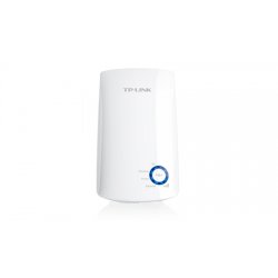 Extensor de Sinal TP-Link 300Mbps - TL-WA850RE TL-WA850RE