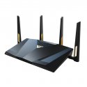 Router ASUS RT-BE88U Dual Band WiFi 7, 2.4Ghz/5Ghz 90IG08V0-MO3N0V