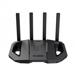 Router ASUS TUF-BE3600 Dual Band WiFi 7 2.5Gbps 90IG0900-MO9C00