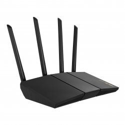 Router ASUS RT-AX57, AX3000, WiFi 6, 2.4/5Ghz, AiMesh 90IG06Z0-MO3C00