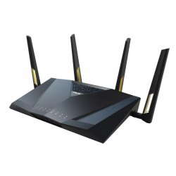 Router ASUS RT-AX88U Pro, AX6000, WiFi 6, 2.4/5Ghz, AiMesh 90IG0820-MO3A00