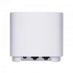 Sistema WiFi ASUS ZenWiFi XD4 Plus (1pk White: Router), AX1800,Dual Band,WiFi6,AiMesh 90IG07M0-MO3C00