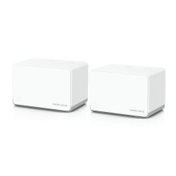 Router MERCUSYS AX1800 Whole Home Mesh Wi-Fi 6 System (2-pack) HaloH70X(2-pack)