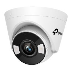 VIGI 5MP Full-Color Turret Network Camera Fixed Lens 2.8mm - VIGIC450(2.8mm) VIGIC450_2.8mm