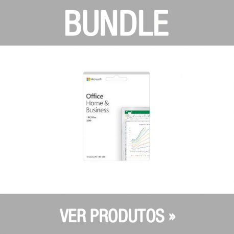 BUNDLE-5X Office Home and Business 2019 English + OFERTA Smartphone XIAOMI Redmi 6 5,45\" KIT_OFFICE_REDMI6EN"