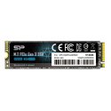 SSD M.2 PCIe NVMe SP Ace A60 512GB -2.200R/1.600W SP512GBP34A60M28