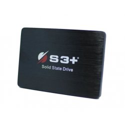 \SSD Interno S3+ 2.5\\\" 512GB PRO SATA 3.0\"" S3SSDC512"""