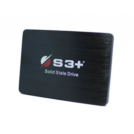 \SSD Interno S3+ 2.5\\\" 512GB PRO SATA 3.0\"" S3SSDC512"""