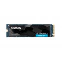 SSD M.2 PCIe 4.0 NVMe KIOXIA EXCERIA PLUS G3 1TB-5000R/3900W-770K/950K IOPs LSD10Z001TG8