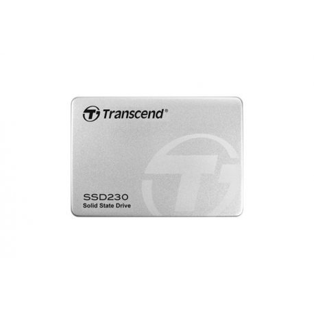 SSD 2.5 SATA Transcend 512GB D230S-560R/520W 85K IOPs TS512GSSD230S