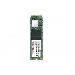 SSD M.2 PCIe NVMe Transcend 512GB 110S TS512GMTE110S