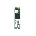 SSD M.2 PCIe NVMe Transcend 512GB 110S TS512GMTE110S