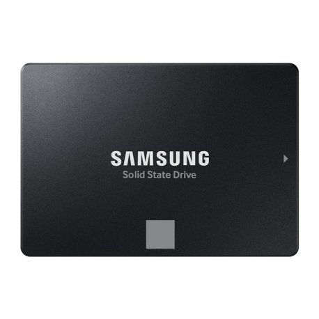 SSD 2.5 SATA SAMSUNG 2TB 870 EVO MZ-77E2T0B/EU