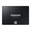 SSD 2.5 SATA SAMSUNG 2TB 870 EVO MZ-77E2T0B/EU