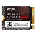 SSD M.2 2230 PCIe 4.0 NVMe SP UD90 2230 2TB -5.000R/3,200W SP02KGBP44UD9007