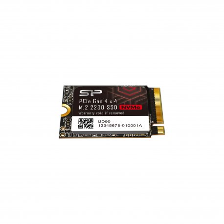 SSD M.2 2230 PCIe 4.0 NVMe SP UD90 2230 500GB -4.700R/1.700W SP500GBP44UD9007