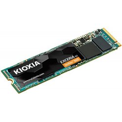 SSD M.2 PCIe NVMe KIOXIA EXCERIA G2 500GB-2100R/1700W-400K/400K IOPs LRC20Z500GG8