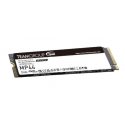 SSD M.2 PCIe 4.0 NVMe Team Group 4TB MP44-7400R/7000W-650/660K IOPS c/dissip Grafeno TM8FPW004T0C101