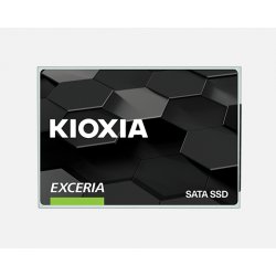 SSD 2.5 SATA KIOXIA 960GB EXCERIA-555R/540W-81/88K IOPs LTC10Z960GG8