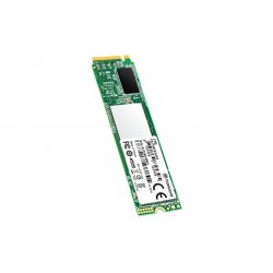 SSD M.2 PCIe NVMe Transcend 1TB 220S -3500R/3200W-330K/370K IOPs TS1TMTE220S