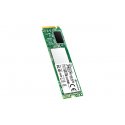 SSD M.2 PCIe NVMe Transcend 1TB 220S -3500R/3200W-330K/370K IOPs TS1TMTE220S