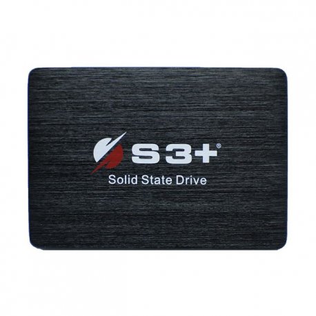 \SSD Interno S3+ 2.5\\\" 480GB ESSENTIAL SATA 3.0\"" S3SSDC480"""