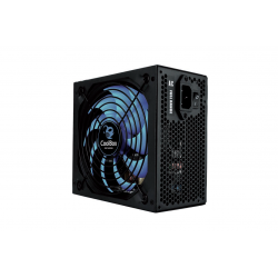 Fonte Alim. 800W CoolBox ATX DeepGaming 80 PLUS Bronze DG-PWS800-85B