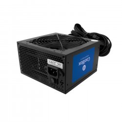 Fonte Alimentação ATX COOLBOX POWERLINE2 750W 85%EFI COO-FAPW2-750