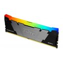 Dimm KINGSTON 32GB DDR4 3200MT/s CL16 FURY Renegade RGB KF432C16RB2A/32