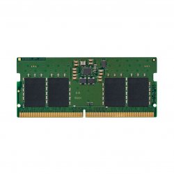 Dimm SO KINGSTON 8GB DDR5 5600MT/s CL46 1.1V 1Rx16 KVR56S46BS6-8