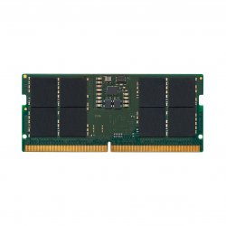 Dimm SO KINGSTON 16GB DDR5 5600MT/s CL46 1.1V 1Rx8 KVR56S46BS8-16