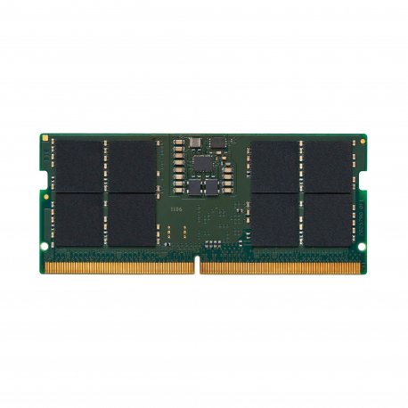 Dimm SO KINGSTON 16GB DDR5 5600MT/s CL46 1.1V 1Rx8 KVR56S46BS8-16