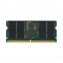 Dimm SO KINGSTON 16GB DDR5 5600MT/s CL46 1.1V 1Rx8 KVR56S46BS8-16