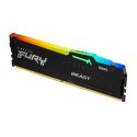 Dimm KINGSTON 32GB DDR5 5600MT/s CL36 FURY Beast RGB EXPO KF556C36BBEA-32