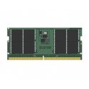 Dimm SO KINGSTON 32GB DDR5 4800MT/s CL40 2RX8 mem branded KCP548SD8-32