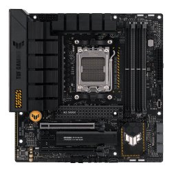 MB ASUS AMD B650 TUF GAMING B650M-PLUS SKT AM5 4xDDR5 HDMI/DP mATX 90MB1BG0-M0EAY0