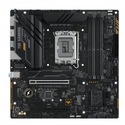 MB ASUS TUF GAMING B760M-E D4 SK LGA1700 4DDR4 HDMI/DP mATX 90MB1E90-M0EAY0