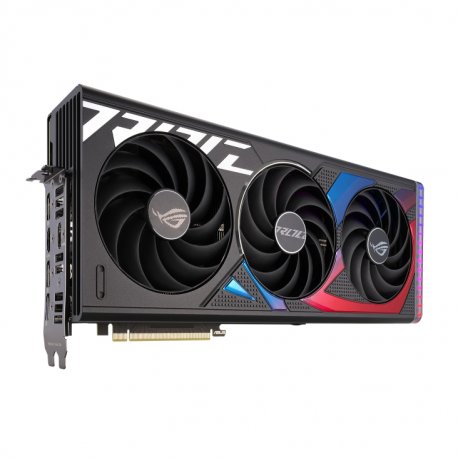 VGA ASUS RTX4070 SUPER ROG-STRIX GAMING 12GB GDDR6X 2HDMI/3DP 90YV0KD1-M0NA00