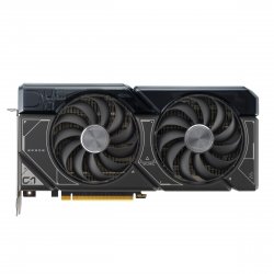 VGA ASUS RTX4070Ti SUPER DUAL EVO 12GB GDDR6X HDMI/3DP 90YV0KF3-M0NA00