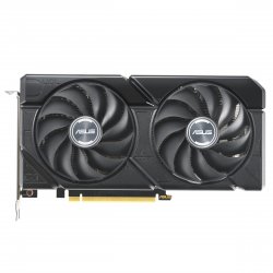 VGA ASUS RTX4060Ti DUAL EVO 8G OC GDDR6 2HDMI/3DP 90YV0J49-M0NA00