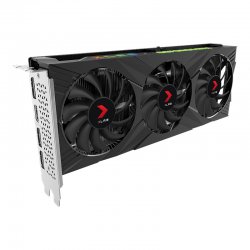 VGA PNY RTX4060 8GB XLR8 Gaming VERTO Triple Fan Edit. 8GB GDDR6X HDMI/DP VCG40608TFXXPB1