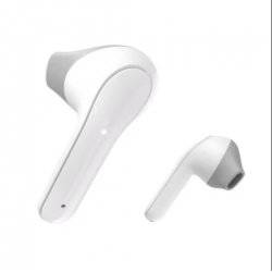 Auriculares HAMA Benfica True Wireless branco 00211248