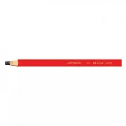 Lápis Carpinteiro Faber-Castell 2835 1un 1601040