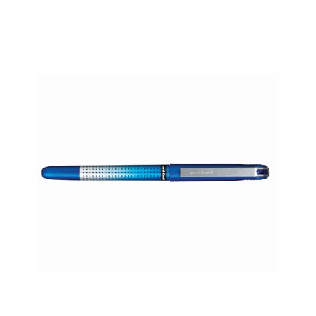 Marcador Roller Azul 0,5mm UNI UB185S Vision Needle 1un 1293270/UN