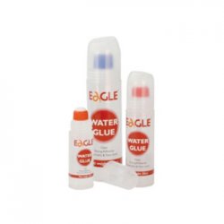 Cola Liquida 50ml Eagle 1un 107EATY330-50ML